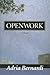 Openwork by Adria Bernardi