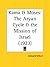 Rama and Moses: The Aryan Cycle and the Mission of Israel