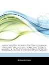 Articles on Novel...