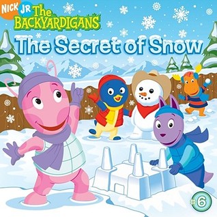 The Secret of Snow (The Backyardigans)