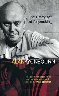 The Crafty Art of Playmaking (Paperback)