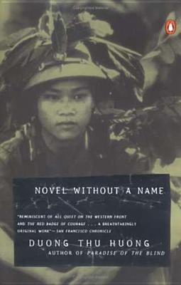 Novel Without a Name (Paperback)