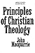 Principles of Christian Theology