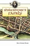 Shakespeare's Family