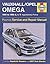 Vauxhall/Opel Omega Service...