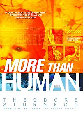 More Than Human