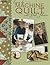 Leisure Arts Learn to Machine Quilt with Pat Sloan Book