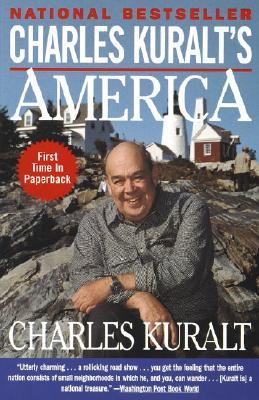 Charles Kuralt's America (Paperback)