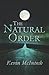 The Natural Order by Kevin McIntosh