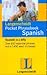Langenscheidt Pocket Phrasebook Spanish: With Travel Dictionary and Grammar (Spanish Edition)