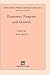 Economic Progress and Growth (Exlog Series of Petroleum Geology and Engineering Handbooks)