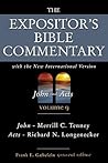 John and Acts (The Expositor's Bible Commentary #9) John and Acts (The Expositor's Bible Commentary #9)