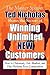 Winning Unlimited New Customers
