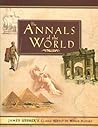 The Annals of the World by James Ussher
