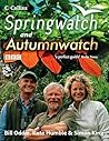 "Springwatch" and "Autumnwatch" "Springwatch" and "Autumnwatch"