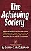 The Achieving Society by David C. McClelland
