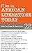 ALT 28 Film in African Literature Today (African Literature T... by Ernest N. Emenyonu