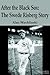 After the Black Sox: The Swede Risberg Story