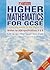 Higher Mathematics for Gcse