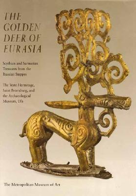 The Golden Deer of Eurasia (Hardcover)