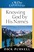 Knowing God by His Names (A...