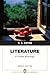 Literature by R.S. Gwynn