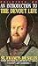Philothea, or an Introduction to the Devout Life