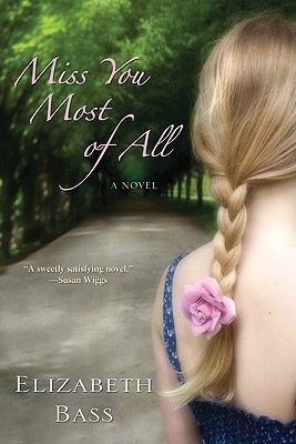Miss You Most of All (Hardcover)