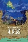 Finding Oz by Evan I. Schwartz