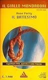 Il battesimo by Anne Perry