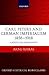 Carl Peters and German Imperialism 1856-1918: A Political Biography (Oxford Historical Monographs)