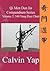Qi Men Dun Jia Compendium Series Volume 2 - 540 Yang Dun Chart by Calvin Yap
