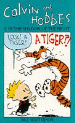 Calvin and Hobbes 3: In the Shadow of the Night (Paperback)