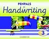 Penpals for Handwriting Year 3 Practice Book Penpals for Handwriting Year 3 Practice Book