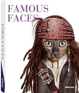 Famous Faces (Hardcover)