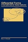 Differential Forms: A Complement to Vector Calculus