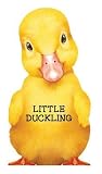 Little Duckling: A Mini Read-Aloud Board Book for Babies and Toddlers (Mini Look at Me Books) Little Duckling: A Mini Read-Aloud Board Book for Babies and Toddlers (Mini Look at Me Books)