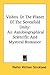 Vishnu Or The Planet Of The Sevenfold Unity: An Autobiographical Scientific And Mystical Romance