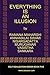 EVERYTHING IS AN ILLUSION by Ramana Maharshi