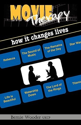 Movie Therapy (Paperback)