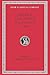 Declamations, Volume I by Marcus Annaeus Seneca
