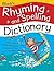 Black's Rhyming and Spelling Dictionary