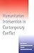 Humanitarian Intervention in Contemporary Conflict by Oliver Ramsbotham