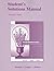 Student's Solutions Manual for Finite Mathematics for Busines... by Raymond A. Barnett