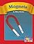 Magnets (Compass Point Phonics Readers)
