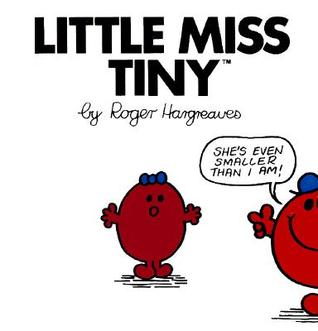 Little Miss Tiny (Paperback)