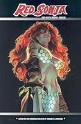 Red Sonja: She-Devil with a Sword, Vol. 1: She Devil With a Sword