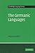 The Germanic Languages