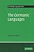 The Germanic Languages by Wayne Harbert