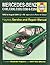 Mercedes-Benz C-Class Petrol and Diesel (1993-2000) Service and Repair Manual